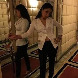 Meet your Posher, Wilnelia